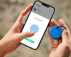 Chipolo Miscellaneous|POP - Item Finder - Blue