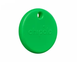 Chipolo Miscellaneous|POP - Item Finder - Green