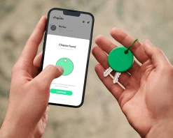 Chipolo Miscellaneous|POP - Item Finder - Green