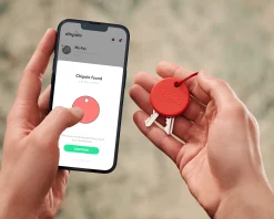 Chipolo Miscellaneous|POP - Item Finder - Red