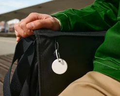 Chipolo Miscellaneous|POP - Item Finder - White