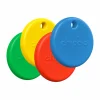Chipolo Miscellaneous|POP 4-pack - Item Finder - Red/Blue/Yellow/Green