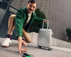 Chipolo Miscellaneous|POP 4-pack - Item Finder - Red/Blue/Yellow/Green