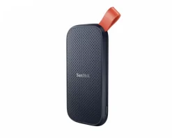 SanDisk Storage Devices|Portable SSD USB-C 3.2 Gen2 - 1 TB