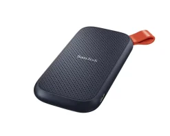 SanDisk Storage Devices|Portable SSD USB-C 3.2 Gen2 - 2 TB