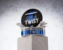 X-Gamer Drinks & Energy|Pouch Energy - Cola Twist (10-Pack)