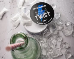 X-Gamer Drinks & Energy|Pouch Energy - Cola Twist (10-Pack)