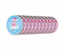 X-Gamer Drinks & Energy|Pouch Energy - Cotton Candy (10-Pack)