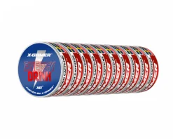 X-Gamer Drinks & Energy|Pouch Energy - Energy Drink (10-Pack)