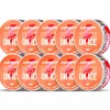 X-Gamer Drinks & Energy|Pouch Energy - Peach On Ice (10-Pack)
