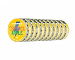 X-Gamer Drinks & Energy|Pouch Energy - Tarocco Apple (10-Pack)