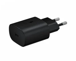 Samsung Cables & Adapters For Mobile|Power Adapter Fast Charger USB-C (25W)