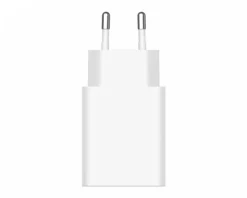 Xiaomi Cables & Adapters For Mobile|Power Adapter 22,5W USB-A - White