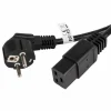 Lanberg Cables & Adapters|Power Cable C19 (1.8 meter) Black