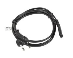 Lanberg Cables & Adapters|Power Cable C7 (1.8 meter) Black