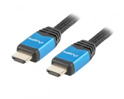 Lanberg Cables & Adapters|Premium HDMI Cable V2.0 4K 3m