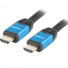 Lanberg Cables & Adapters|Premium HDMI Cable V2.0 4K 1m
