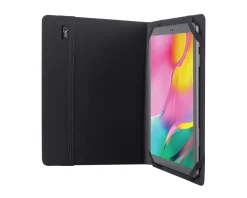 Trust Miscellaneous|Shell & Screen Protector|Primo Flip Tablet Cover 10″ - Black