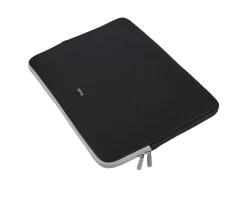 Trust Computer Bags|Primo Soft Sleeve 13.3″ Laptops - Black