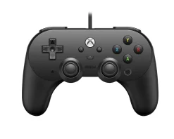 8Bitdo Xbox|Gamepad|Pro 2 Wired Controller For Xbox Series/Xbox One/PC