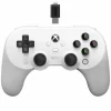 8Bitdo Xbox|Pro 2 Wired Controller Xbox Hall Effect Edition - White