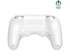 8Bitdo Xbox|Pro 2 Wired Controller Xbox Hall Effect Edition - White