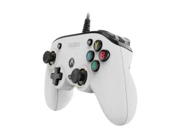 Nacon Xbox|Gamepad|Pro Compact Controller (Xbox Series S/X) - White