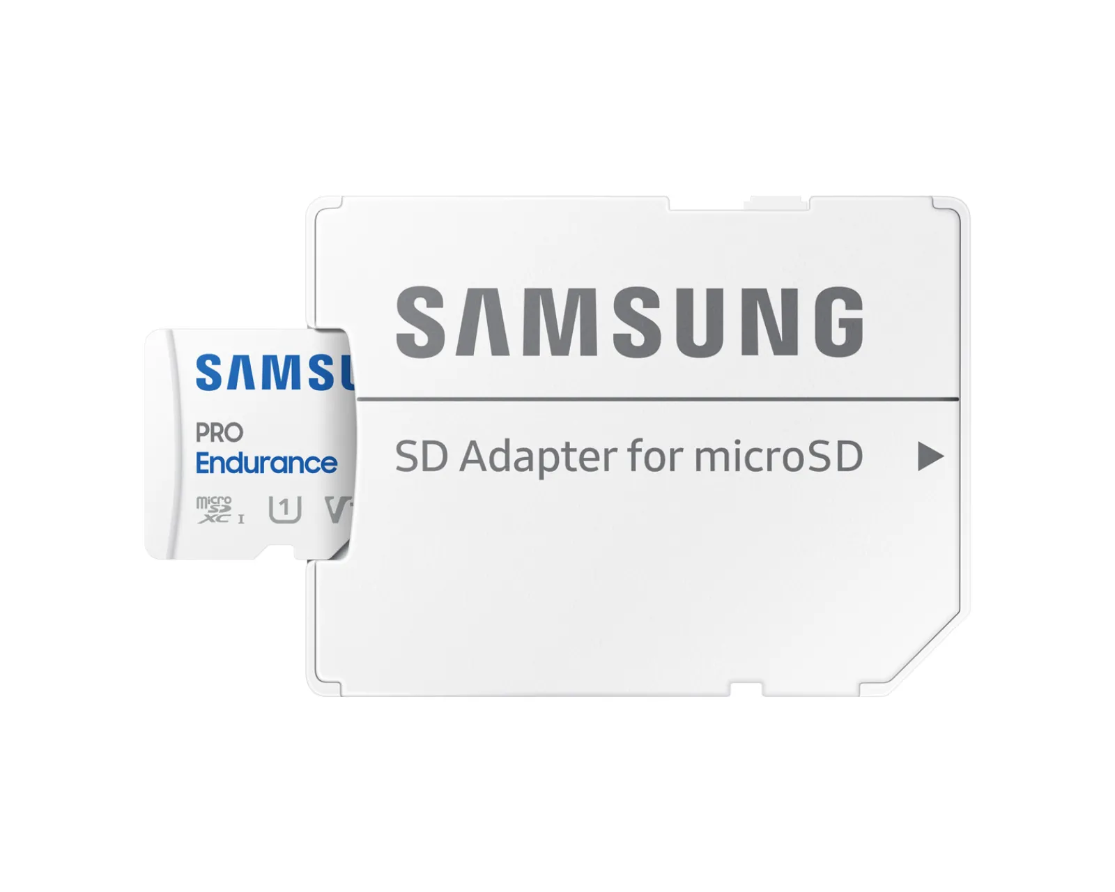 Samsung Storage Devices|PRO Endurance microSDXC 64GB & SD Adapter - Flash Memory Card
