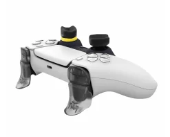 Subsonic Playstation|Pro Gamer Kit - Grepp & Precision Rings for PS5 Controller