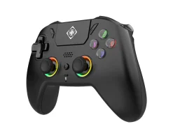 Deltaco Gaming Playstation|Pro Wireless Controller PS5 [Hall Effect] - Black