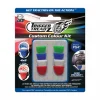 Trigger Treadz Playstation|PS4 Custom Colour Kit - Trigger Grips for PS4 Controller