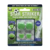 Trigger Treadz Playstation|PS4 Star Striker Trigger & Thumb Grips - Grips for PS4 Controller