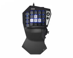 Hori Playstation|Keyboards & Accessories|PS5 TAC - Tactical Assault Commander - Keypad for PS5/PS4/PC