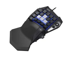 Hori Playstation|Keyboards & Accessories|PS5 TAC - Tactical Assault Commander - Keypad for PS5/PS4/PC