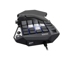 Hori Playstation|Keyboards & Accessories|PS5 TAC - Tactical Assault Commander - Keypad for PS5/PS4/PC