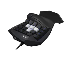 Hori Playstation|Keyboards & Accessories|PS5 TAC - Tactical Assault Commander - Keypad for PS5/PS4/PC