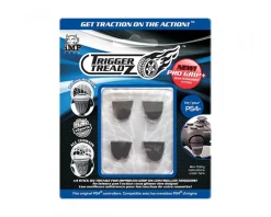 Trigger Treadz Playstation|PS4 - Trigger Grips for PS4 Controller