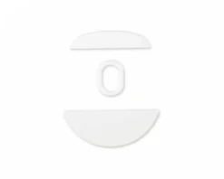 Lamzu Mice & Accessories|PTFE Skates for Atlantis Mini - Big