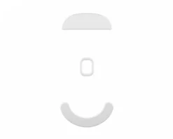 Pulsar Mice & Accessories|PTFE Skates for X2/X2 Mini/X2V2/X2H Wireless (0,8mm)