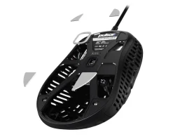 Pulsar Mice & Accessories|PTFE Skatez for Xlite Gaming Mouse