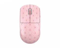 Pulsar Mice & Accessories|X2-V2 Wireless Gaming Mouse - Mini - Nezuko - Limited Edition