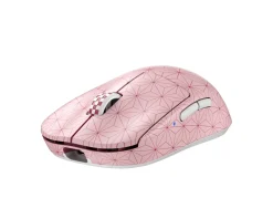 Pulsar Mice & Accessories|X2-V2 Wireless Gaming Mouse - Mini - Nezuko - Limited Edition