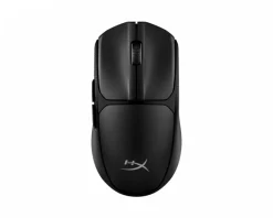 HyperX Mice & Accessories|Pulsefire Fuse Wireless Gaming Mouse - Black