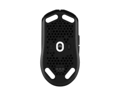 HyperX Mice & Accessories|Pulsefire Fuse Wireless Gaming Mouse - Black