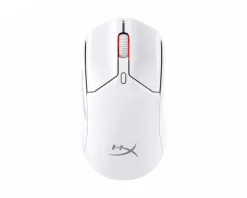 HyperX Mice & Accessories|Pulsefire Haste 2 Mini Wireless Gaming Mouse - White