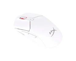HyperX Mice & Accessories|Pulsefire Haste 2 Mini Wireless Gaming Mouse - White