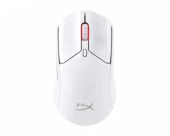 HyperX Mice & Accessories|Pulsefire Haste 2 Wireless Gaming Mouse - White