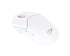 HyperX Mice & Accessories|Pulsefire Haste 2 Wireless Gaming Mouse - White