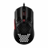 HyperX Mice & Accessories|Pulsefire Haste Gaming Mouse - Black/Red