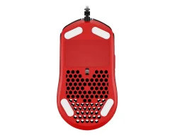 HyperX Mice & Accessories|Pulsefire Haste Gaming Mouse - Black/Red